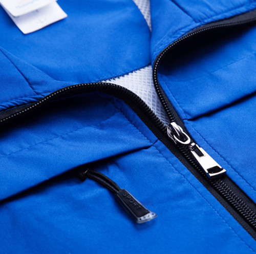 拼色季節(jié)顏色復(fù)款式合馬甲