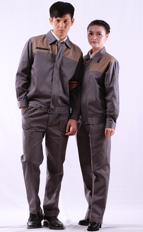 季節(jié)品質(zhì)款式顏色工服 汽修工作服套裝