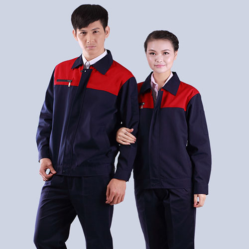 季節(jié)品質(zhì)款式顏色工服 汽修工作服套裝