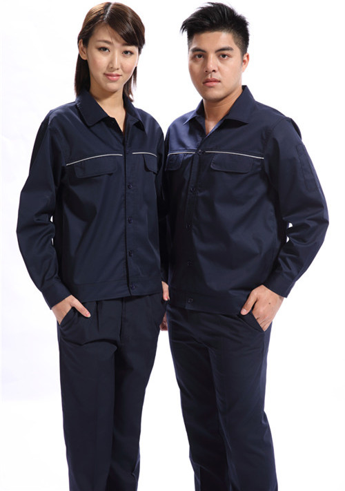 車間工作服如何選擇