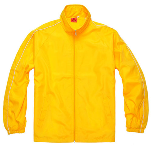 沖峰衣搭配技巧你都知道嗎