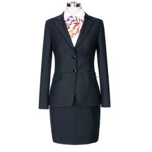 男士定制西裝的攻略，定制西服為什么如此受歡迎?