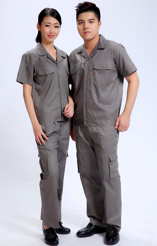 工作服發(fā)霉怎么辦?工作服定做后應該怎么護理?