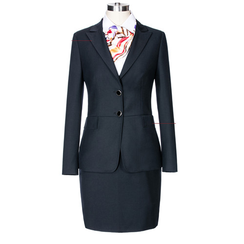 您對(duì)酒店工作服有什么印象，酒店工作服如何設(shè)計(jì)才更有氣質(zhì)