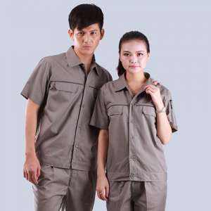 工作服的禮儀規(guī)范有哪些?工作服定做常用面料有哪些?