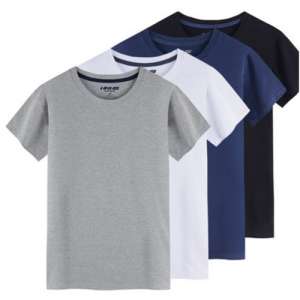 什么是干面料T恤?T恤定做應該注意的事項?