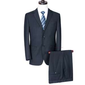 定做西裝款式細(xì)節(jié)