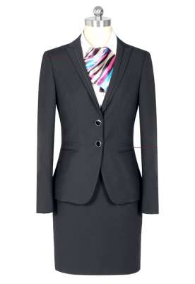 定做西裝款式細(xì)節(jié)