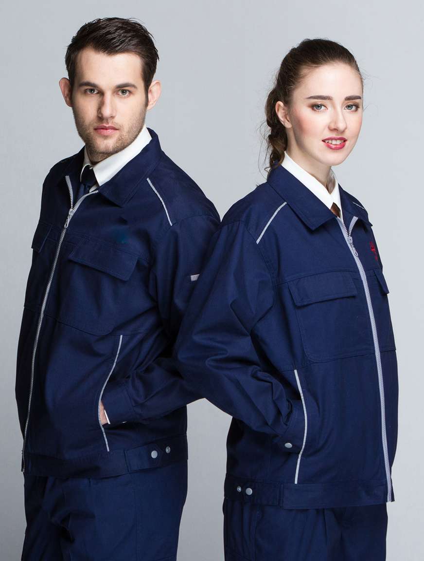 訂做工作服對企業(yè)形象和意義有哪些?