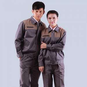 工作服的定制原則是什么，有哪些清洗方法?