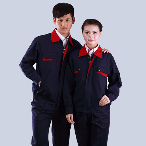 穿工作服的建議以及工作服消毒方法