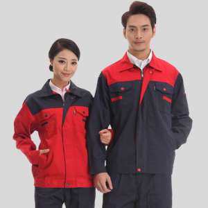 工作服定制時(shí)不容忽視的細(xì)節(jié)?以及常用面料有哪些?