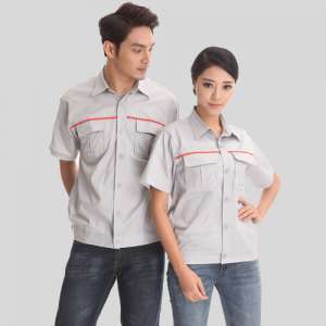 你知道工作服訂做的常識(shí)和風(fēng)格有哪些嗎?