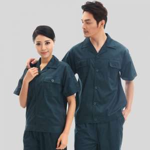 你們知道工作服定制的常識(shí)和風(fēng)格有哪些嗎?