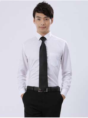 不同行業(yè)對(duì)定做工作服的穿著要求也不同